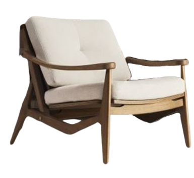 SILLON VOGA (JMS0208) 0,79 X 0,80 X 0,78