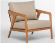 Sillon Santorini
