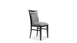 [SS.083] Silla Devon Tela 1,30m Cuero 2,80m2, Base realizada en caño de hierro y se encuentra tapizado en pana porsche **Este producto es 100% customizable**