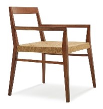 [SL.099] Sillón de comedor Joyce
