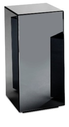 [ML.L70-013] Cubos Bloques Espejados Bajos A 0,40 P 0,40 H 0,42