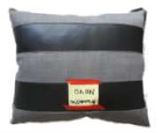 [7023140] Almohadón decorativo NOVO 0,50x0,50