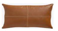 [7022795] Almohadón decorativo riñonero HARPER 0,50x0,35