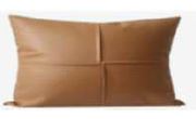 [7023977] Almohadón decorativo riñonero ALASKA 0,50x0,35