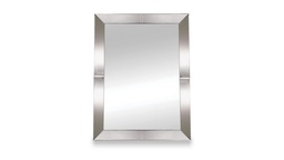 [ME.012-2] Marco espejo Lux rectangular A 1,50 P 0,10 H 2,00,Este producto es 100% customizable, consultar por otras opciones disponibles. Plazo de entrega: hasta 70 días hábiles.