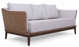 [7018730] SOFA GRID 3 CUERPOS  (JMS0132) 2,26 X 0,90 X 0,78
