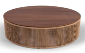 [7020895] MESA DE CENTRO VOGA (JMS4511) 1,00 X 1,00 X 0,32