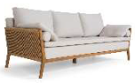 [7021859] SOFA NIKOV  (JMS2782) 2,10 X 0,85 X 0,73