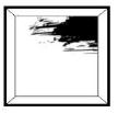 [PbF093] Cuadros MARGOT "XXS" A 0,60 P 0,04 H 0,60