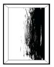 [PbF088] Cuadros MARGOT "S" A 0,80 P 0,04 H 1,20