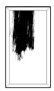 [PbF087] Cuadros MARGOT "L" A 0,90 P 0,04 H 1,90