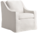 [PbF200] SILLON CON FUNDA DESMONTABLE ByT Tela 8m (Ancho 2.80) A 0,80 P 0,90 H 0,75,  Con una estructura interior robusta fabricada en paraíso poro abierto y la terminación más suave y acolchonada. Un producto tapizada en tela White con fundas desmontables.  * este producto es customizable *