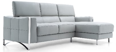 [IM.0538] Sofa Esquinero Chiesa