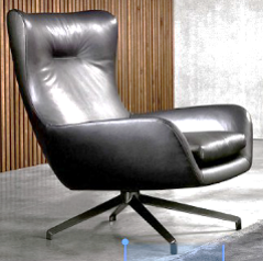 [IM.0558] Sillón Harper