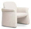 [IM.0616] Sillon  Vossa, Estructura realizada en madera de guindo. Cinchas, resortes y poliester de distintas densidades garantizan la comodidad y durabilidad. Tapizada en tela rustica. *Este producto no es customizable*