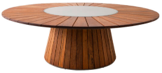 [IM.0639] Mesa de Comedor Circular
Saint Tropez