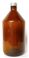 [7018721] BOTELLA REPOSICION PARA HUMIDIFICADOR. 1 Litro