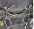 [7025641] DECO1804 APOYA LIBRO PERSONAS METAL 